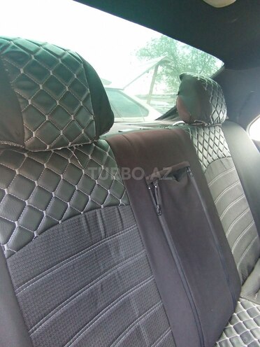 Mercedes C 180 1995, 450,000 km - 1.8 l - Sumqayıt
