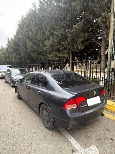 Honda Civic 2009, 240,000 km - 1.3 l - Bakı
