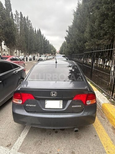Honda Civic 2009, 240,000 km - 1.3 l - Bakı