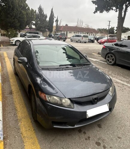 Honda Civic 2009, 240,000 km - 1.3 l - Bakı