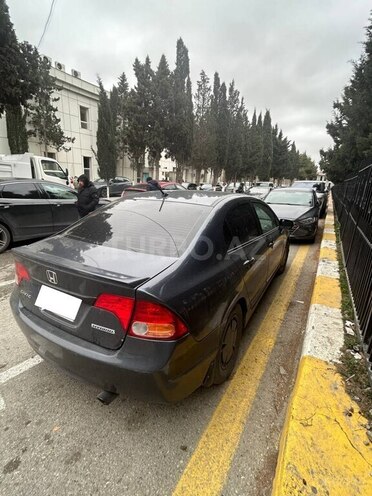 Honda Civic 2009, 240,000 km - 1.3 l - Bakı