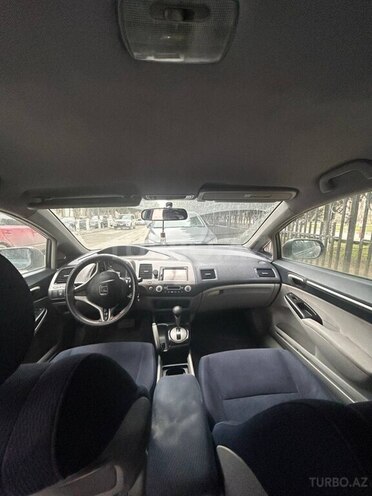 Honda Civic 2009, 240,000 km - 1.3 l - Bakı