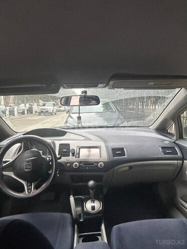 Honda Civic 2009, 240,000 km - 1.3 l - Bakı