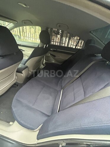 Honda Civic 2009, 240,000 km - 1.3 l - Bakı
