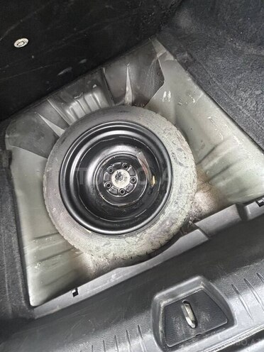 Honda Civic 2009, 240,000 km - 1.3 l - Bakı