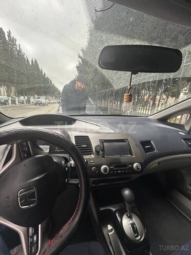 Honda Civic 2009, 240,000 km - 1.3 l - Bakı