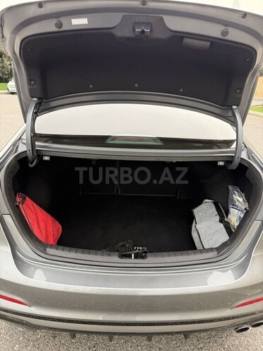 Hyundai Elantra 2017, 65,000 km - 1.6 l - Bakı