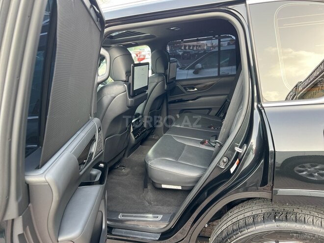 Lexus LX 500d 2022, 69,209 km - 3.3 l - Bakı