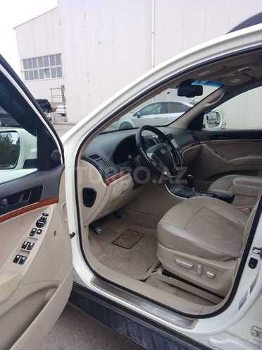 Hyundai Veracruz 2007, 273,671 km - 3.0 l - Bakı
