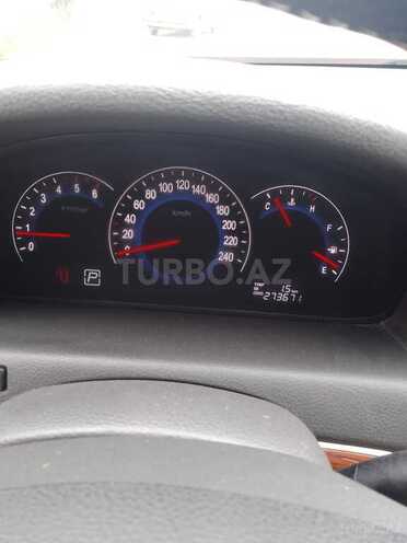 Hyundai Veracruz 2007, 273,671 km - 3.0 l - Bakı