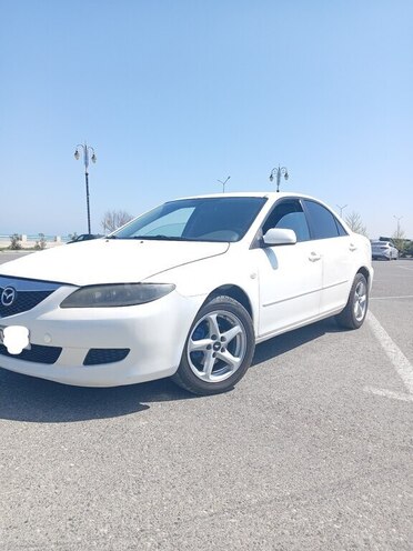 Mazda 6-3