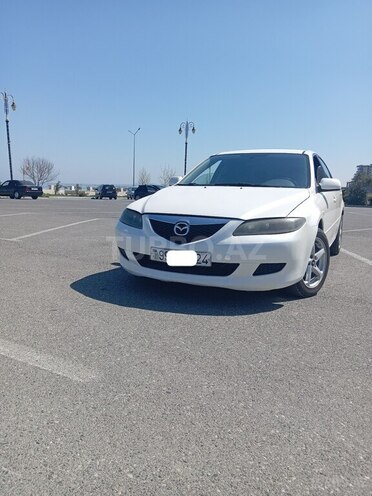 Mazda 6-2