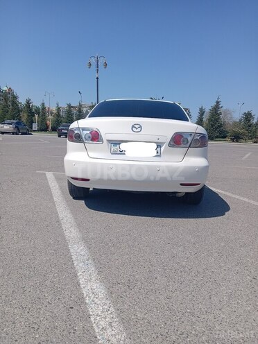 Mazda 6-4