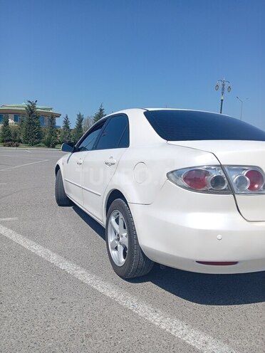 Mazda 6-5