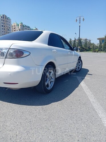 Mazda 6-6