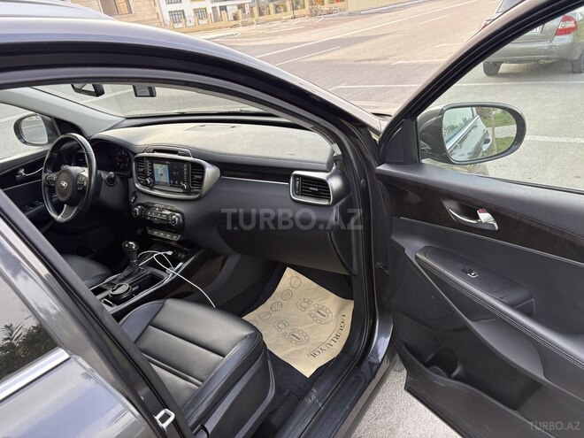 Kia Sorento 2017, 189,055 km - 2.0 л - Sumqayıt
