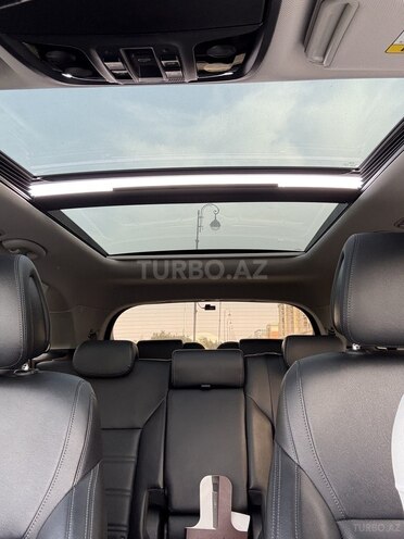 Kia Sorento 2017, 189,055 km - 2.0 л - Sumqayıt