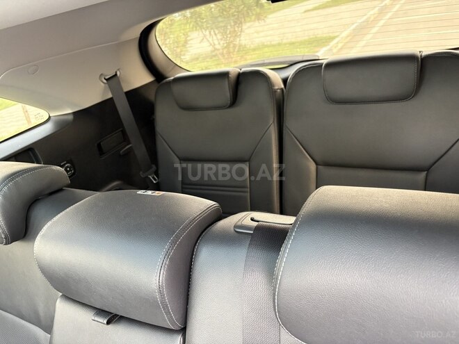 Kia Sorento 2017, 189,055 km - 2.0 л - Sumqayıt