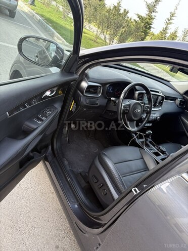 Kia Sorento 2017, 189,055 km - 2.0 л - Sumqayıt