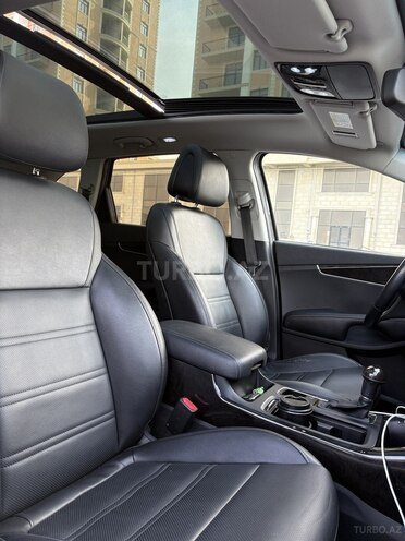 Kia Sorento 2017, 189,055 km - 2.0 л - Sumqayıt
