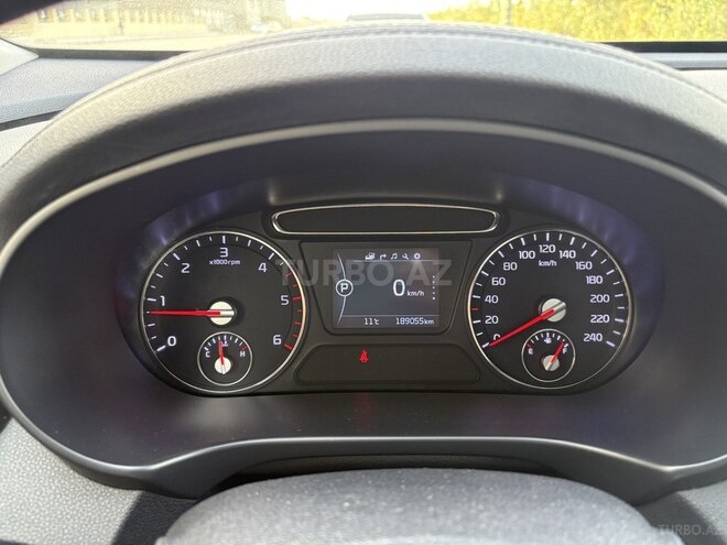 Kia Sorento 2017, 189,055 km - 2.0 л - Sumqayıt