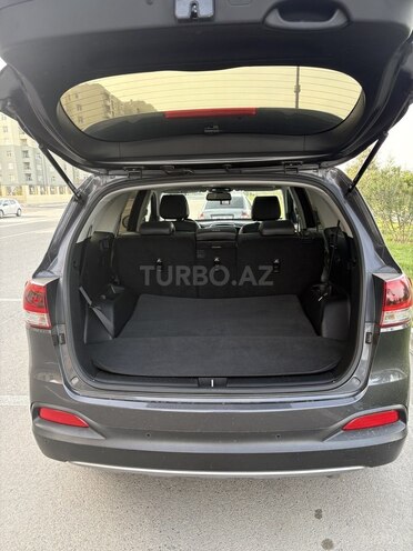 Kia Sorento 2017, 189,055 km - 2.0 л - Sumqayıt
