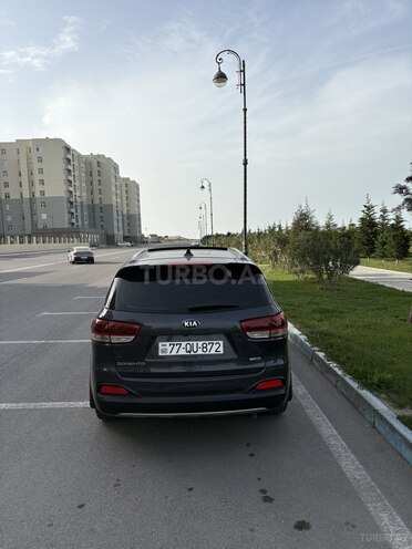 Kia Sorento 2017, 189,055 km - 2.0 л - Sumqayıt