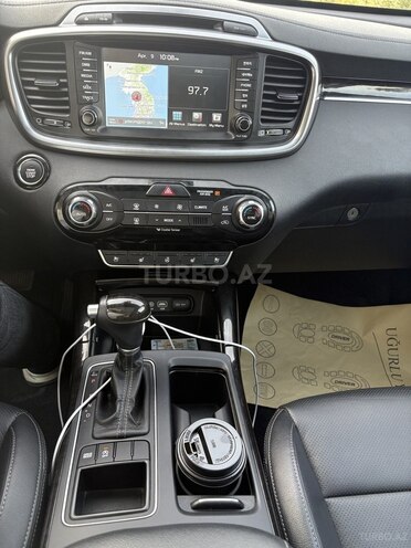 Kia Sorento 2017, 189,055 km - 2.0 л - Sumqayıt