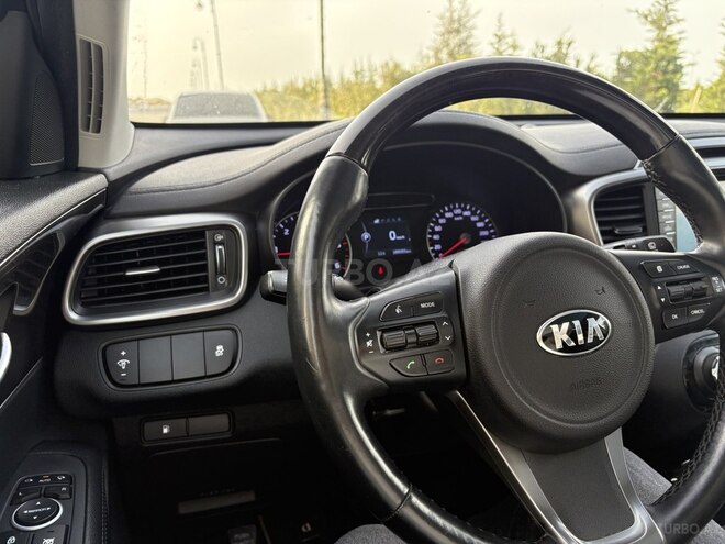 Kia Sorento 2017, 189,055 km - 2.0 л - Sumqayıt