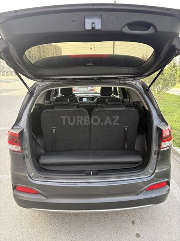 Kia Sorento 2017, 189,055 km - 2.0 л - Sumqayıt