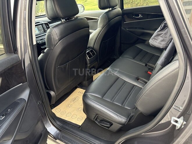 Kia Sorento 2017, 189,055 km - 2.0 л - Sumqayıt