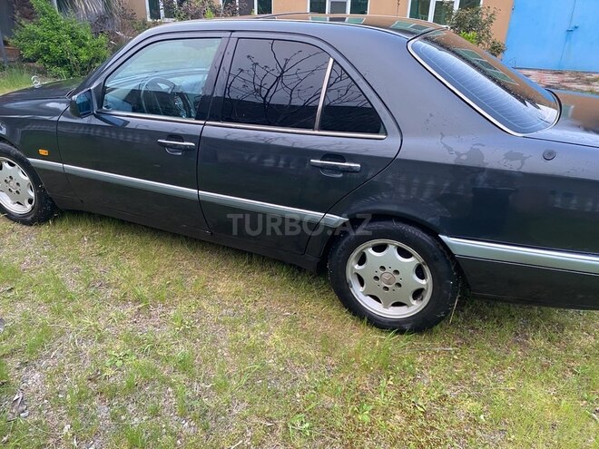 Mercedes C 250 d 1995, 370,000 km - 2.5 l - Masallı
