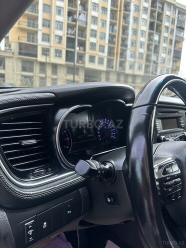 Kia Optima 2014, 175,000 km - 2.4 l - Xırdalan