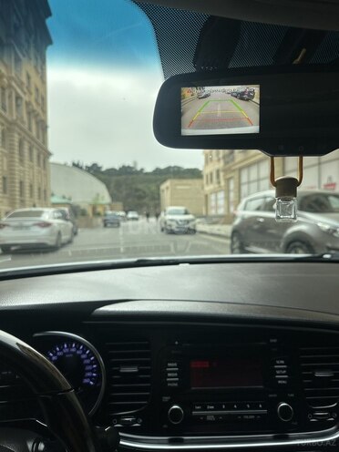 Kia Optima 2014, 175,000 km - 2.4 l - Xırdalan