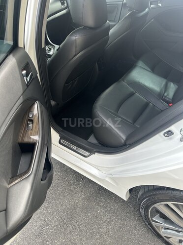 Kia Optima 2014, 175,000 km - 2.4 l - Xırdalan