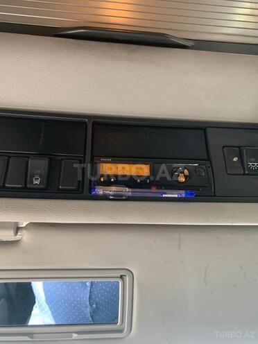 Volvo FH 460 2011, 1,100,000 km - 13.0 l - Bakı