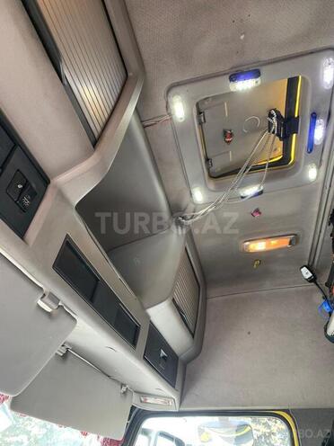 Volvo FH 460 2011, 1,100,000 km - 13.0 l - Bakı