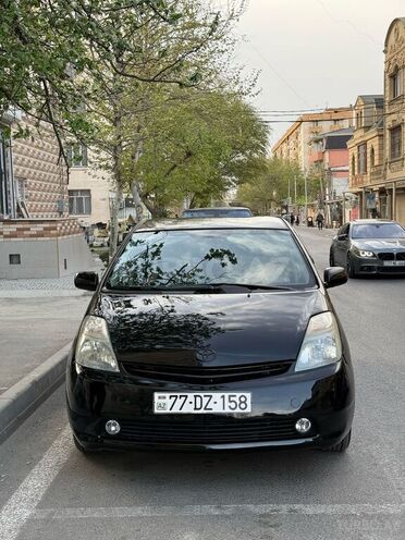 Toyota Prius 2008, 297,340 km - 1.5 l - Bakı