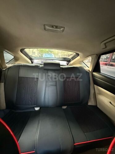 Toyota Prius 2008, 297,340 km - 1.5 l - Bakı