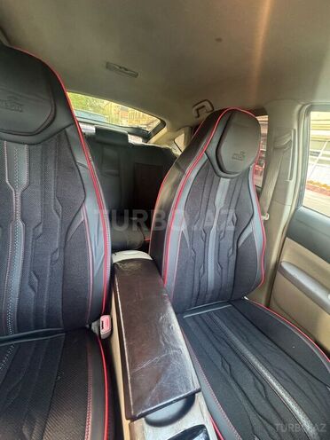 Toyota Prius 2008, 297,340 km - 1.5 l - Bakı