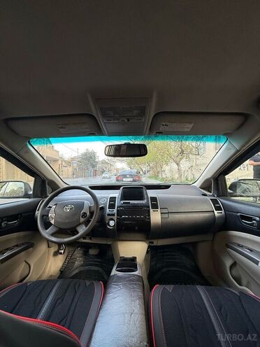 Toyota Prius 2008, 297,340 km - 1.5 l - Bakı