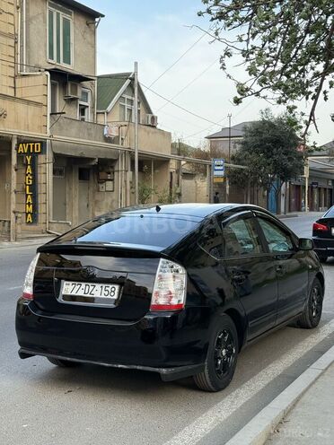 Toyota Prius 2008, 297,340 km - 1.5 l - Bakı