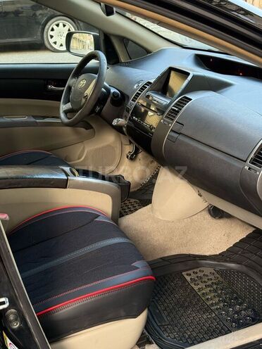 Toyota Prius 2008, 297,340 km - 1.5 l - Bakı