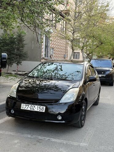 Toyota Prius 2008, 297,340 km - 1.5 l - Bakı
