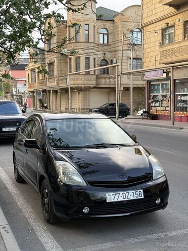 Toyota Prius 2008, 297,340 km - 1.5 l - Bakı