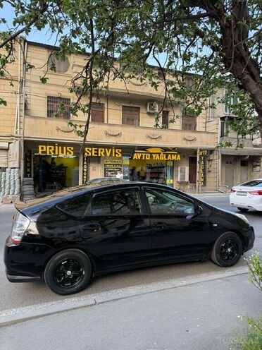 Toyota Prius 2008, 297,340 km - 1.5 l - Bakı