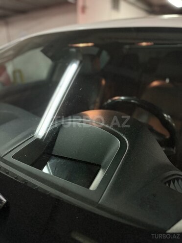 BMW 528 2014, 253,000 km - 2.0 l - Bakı