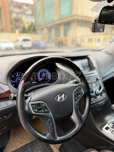 Hyundai Grandeur 2015, 211,000 km - 2.2 l - Bakı