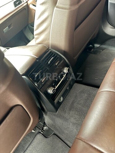 BMW 520 2018, 159,800 km - 2.0 l - Bakı