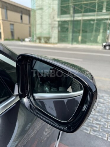 BMW 520 2018, 159,800 km - 2.0 l - Bakı